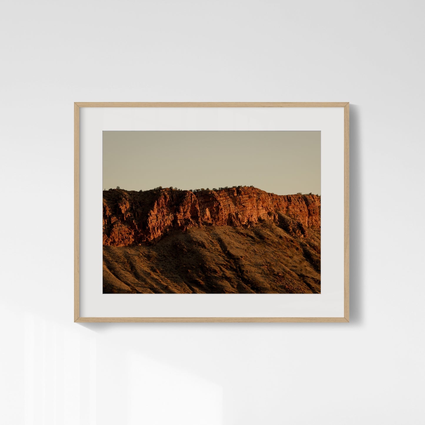 Carved by Time - Alice Springs