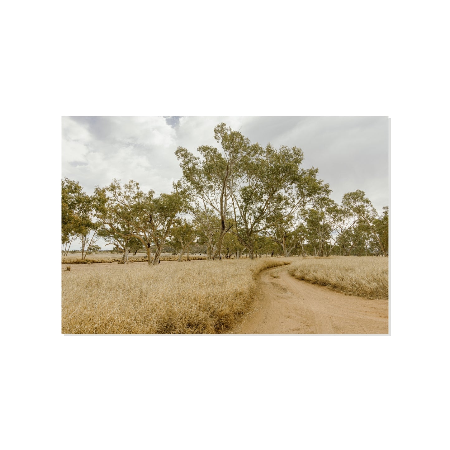 Spinifex Passage - Honeymoon Gap