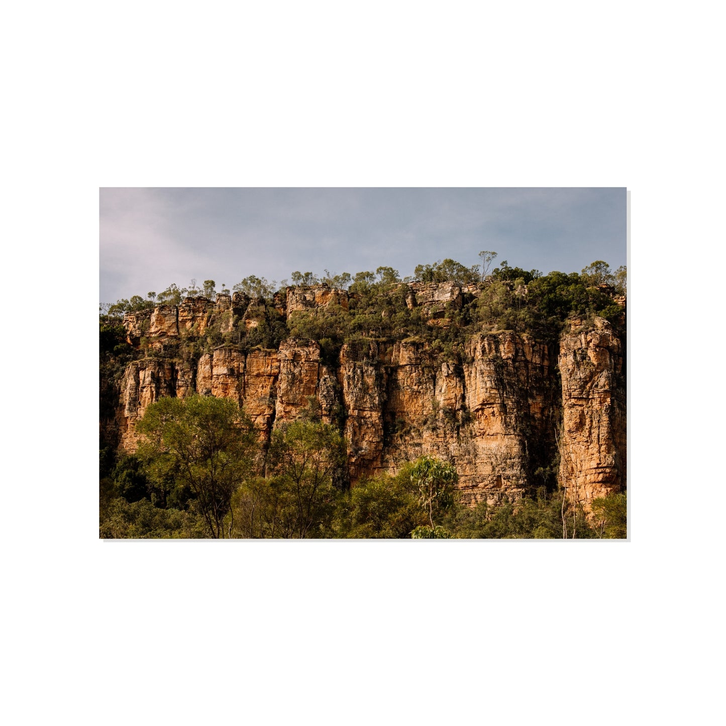 Kakadu Glow - Kakadu