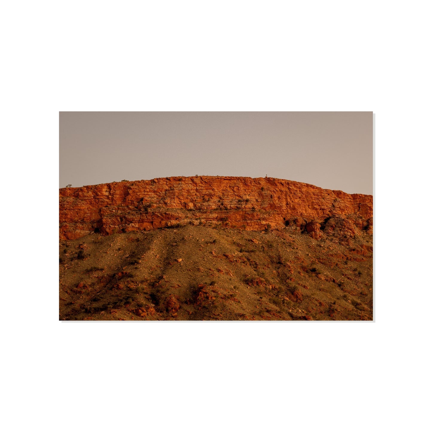 Wall of Memory - Alice Springs