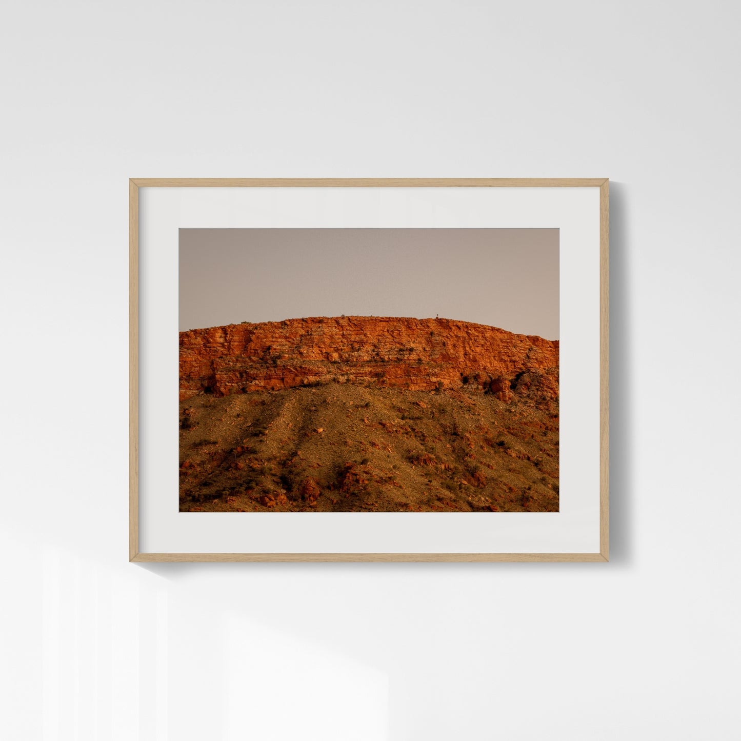 Wall of Memory - Alice Springs