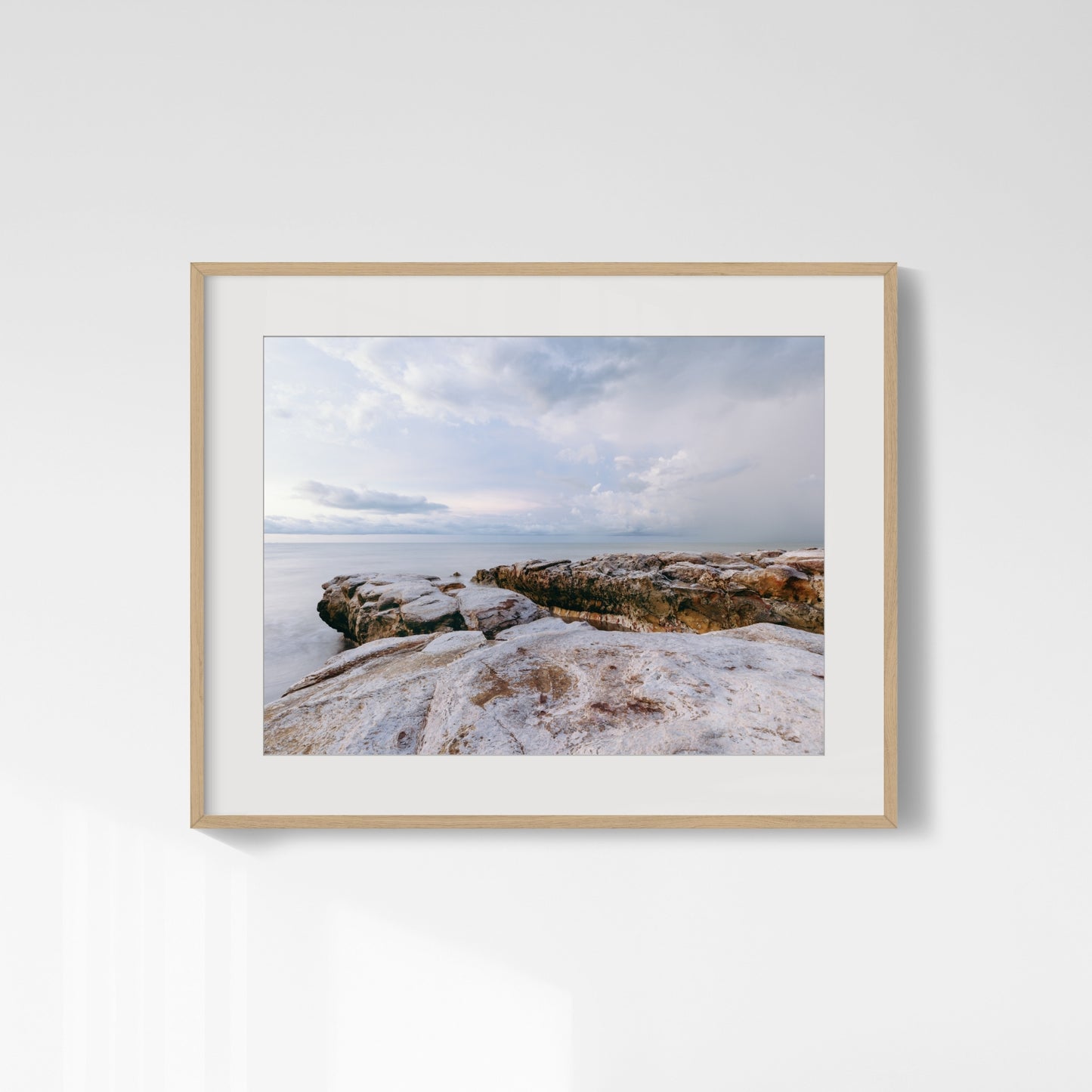 Tropical Breeze - Nightcliff Beach