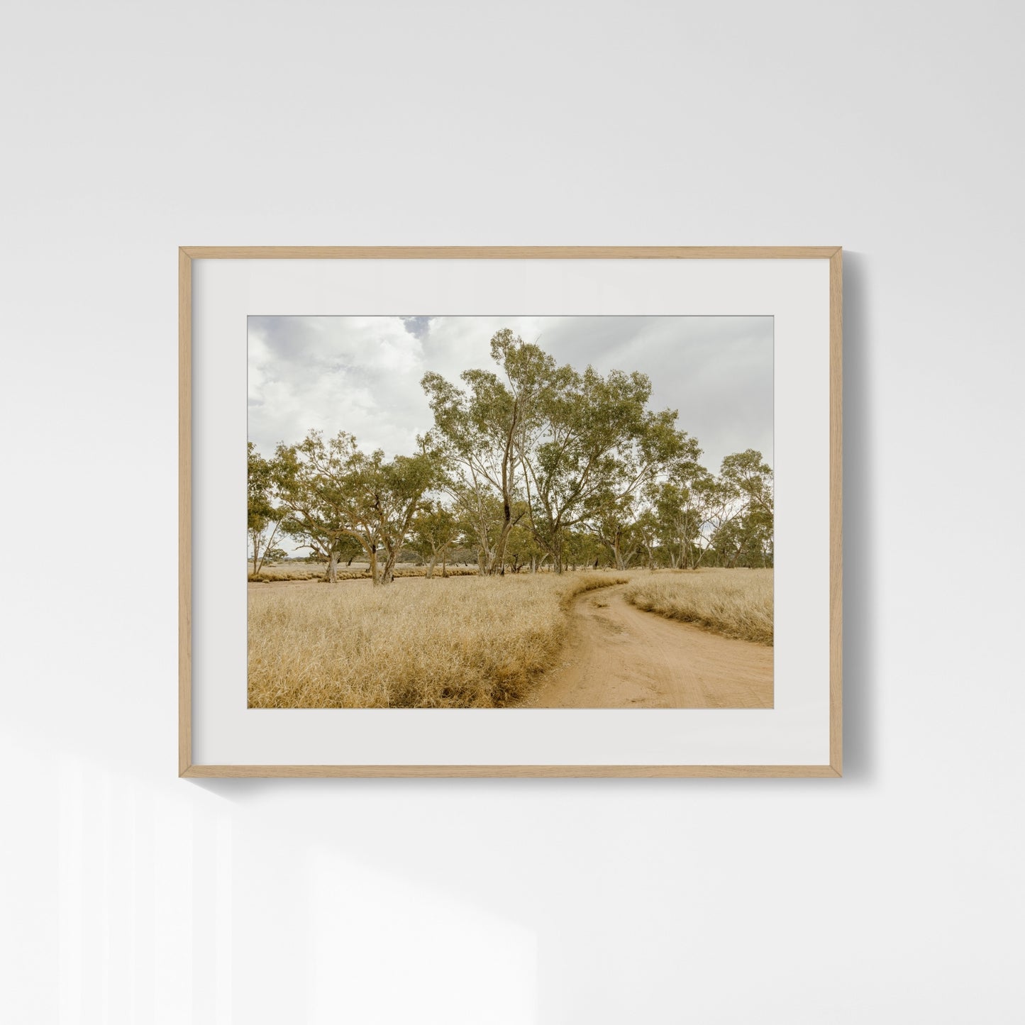 Spinifex Passage - Honeymoon Gap