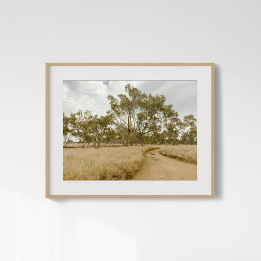 Spinifex Passage - Honeymoon Gap