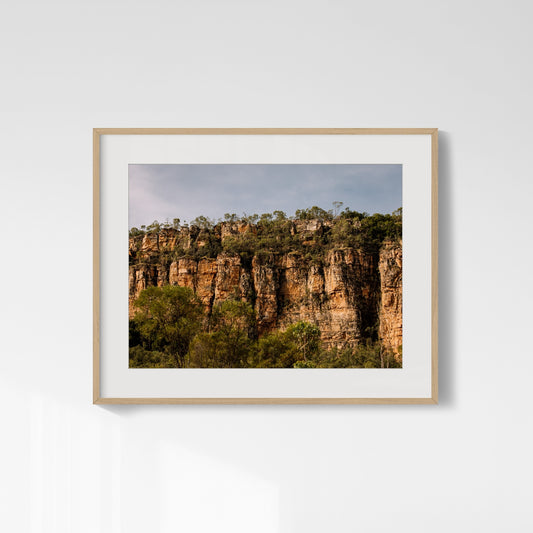 Kakadu Glow - Kakadu