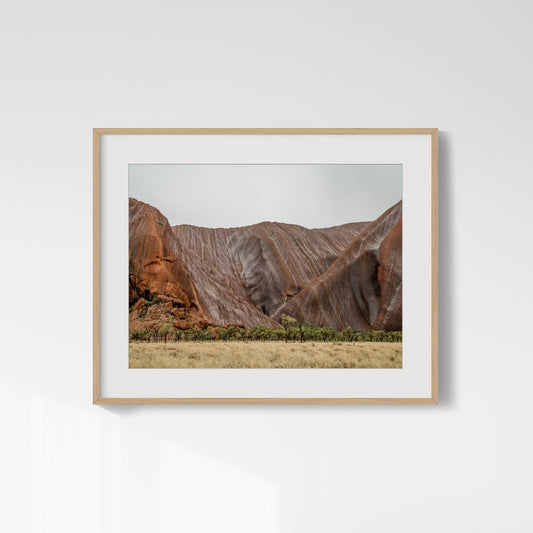 Red Tears - Uluru