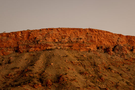 Wall of Memory - Alice Springs