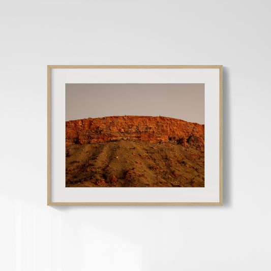 Wall of Memory - Alice Springs