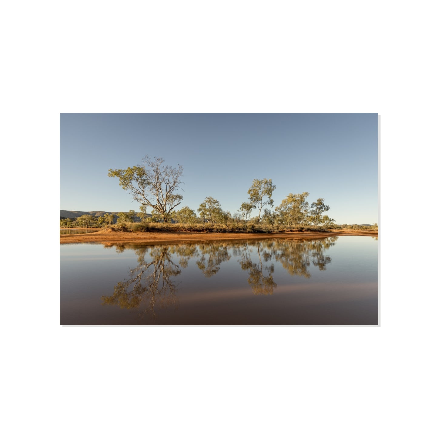Liquid Memory - Ilparpa Claypans